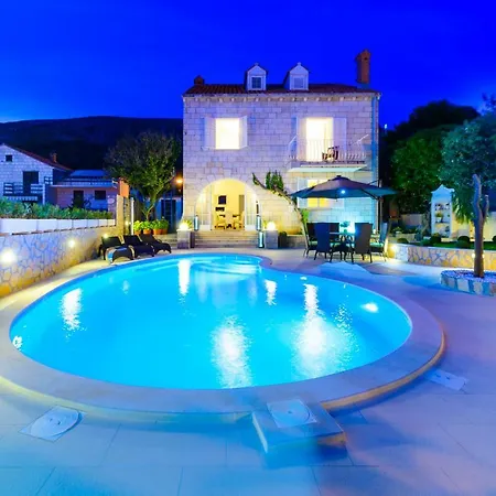 Ida Villa Dubrovnik