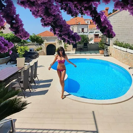 Ida * Dubrovnik