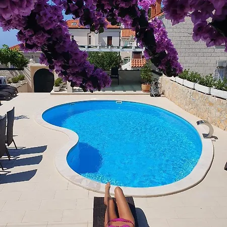 Villa Ida *