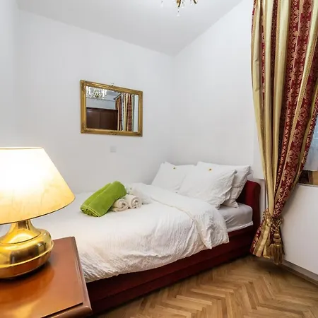 Villa Ida *