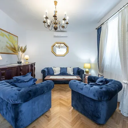 Villa Ida