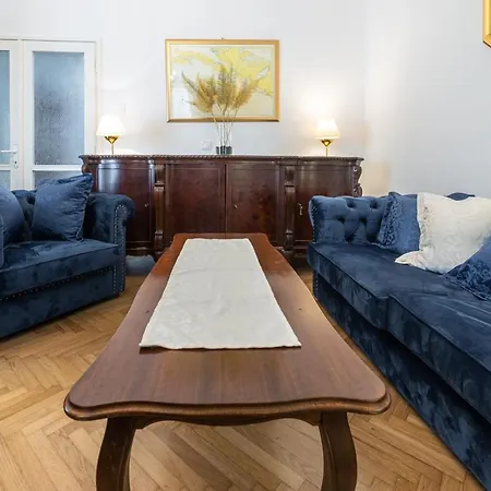 Ida Villa Ragusa