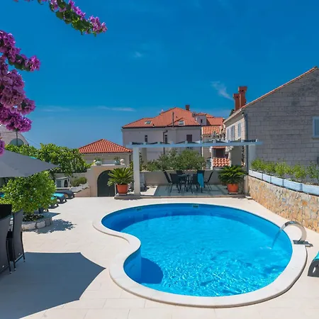 Ida Villa Ragusa