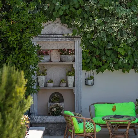Ida Villa