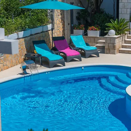 Villa Ida