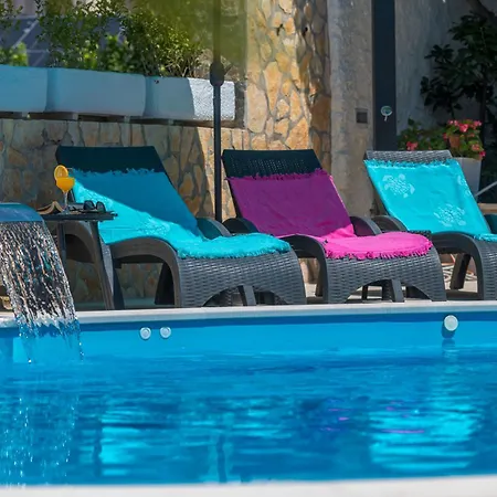 Villa Ida Dubrovnik