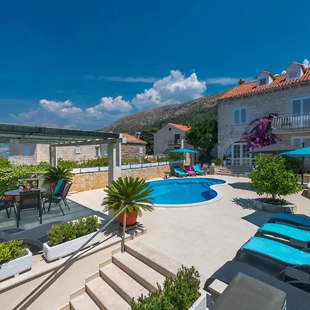 Villa Ida