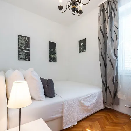Villa Ida *