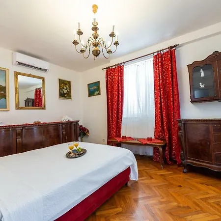 Villa Ida