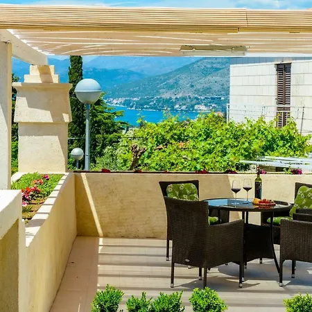Ida Villa Ragusa