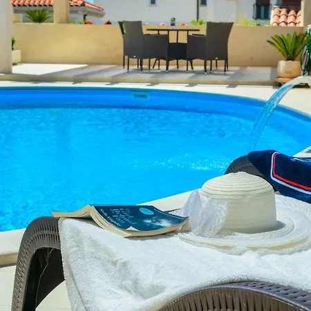 Villa Ida *