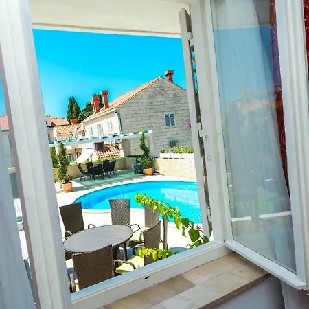 Ida Dubrovnik