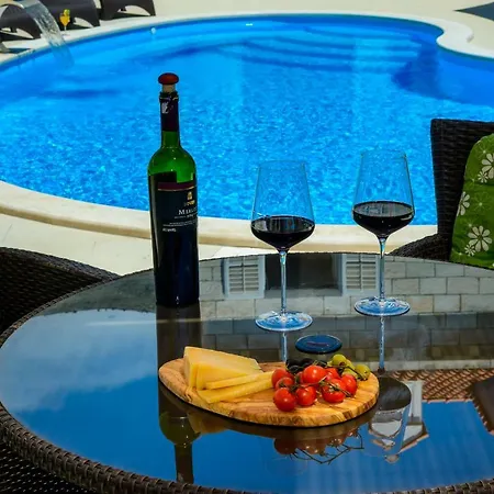 Villa Ida Dubrovnik