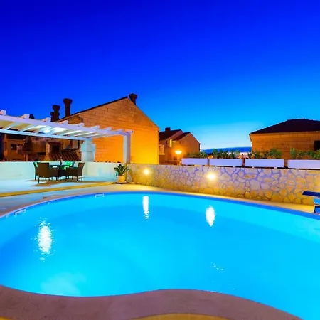 Villa Ida Dubrovnik