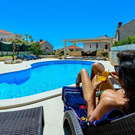 Ida Villa Ragusa