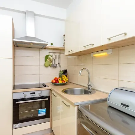 Ida Villa Dubrovnik