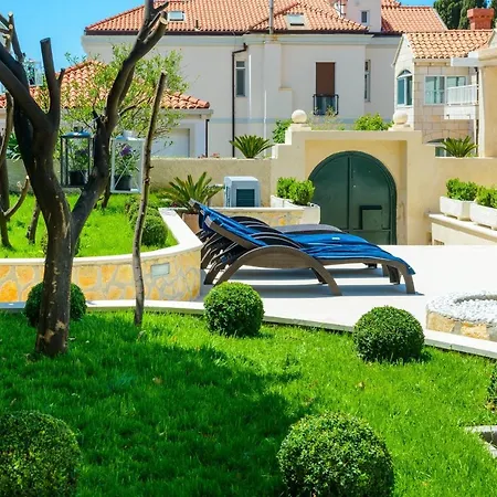 Villa Ida *