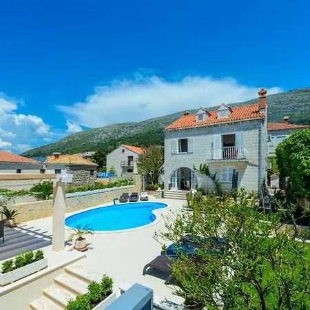 Ida * Dubrovnik