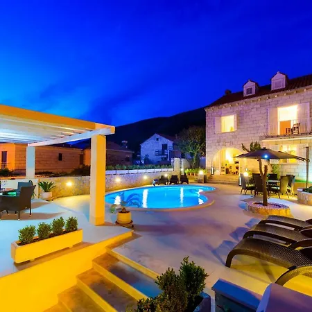 Ida Villa Dubrovnik