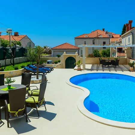 Ida Dubrovnik